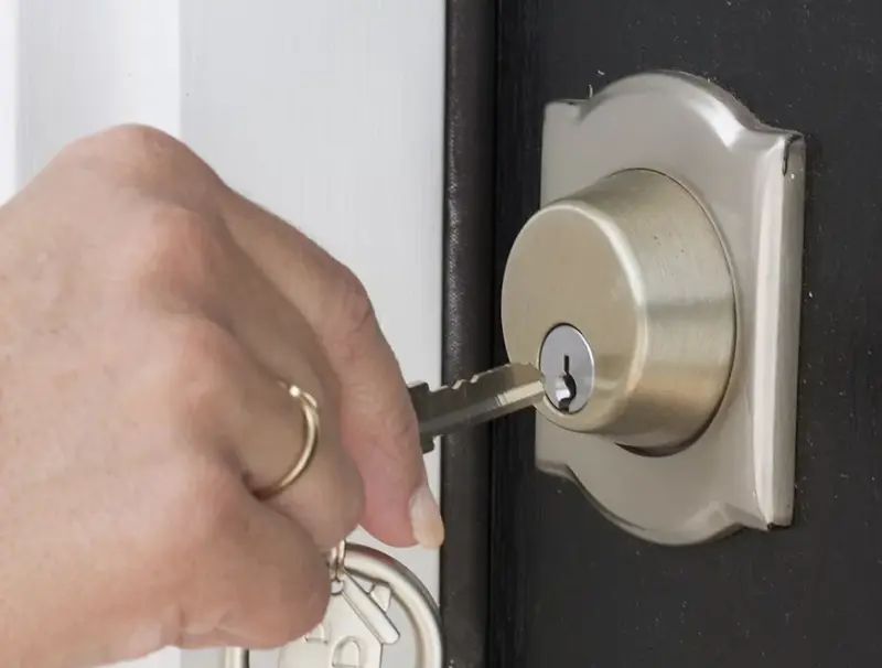 Locksmith West Seattle WA