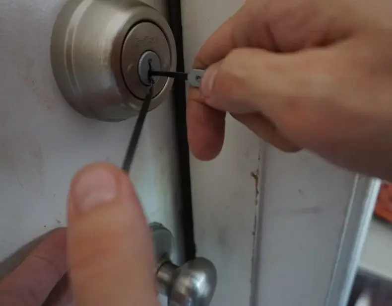 24 Hour Locksmith — Jacobson Locksmith Seattle