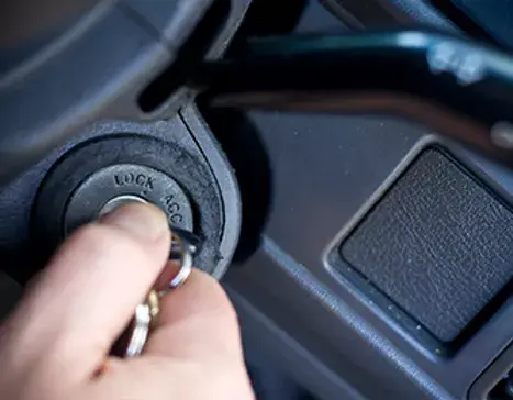 Change Ignition — Jacobson Locksmith Seattle