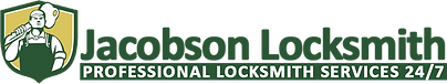 Jacobson Locksmith — Professional Locksmith Services 24/7