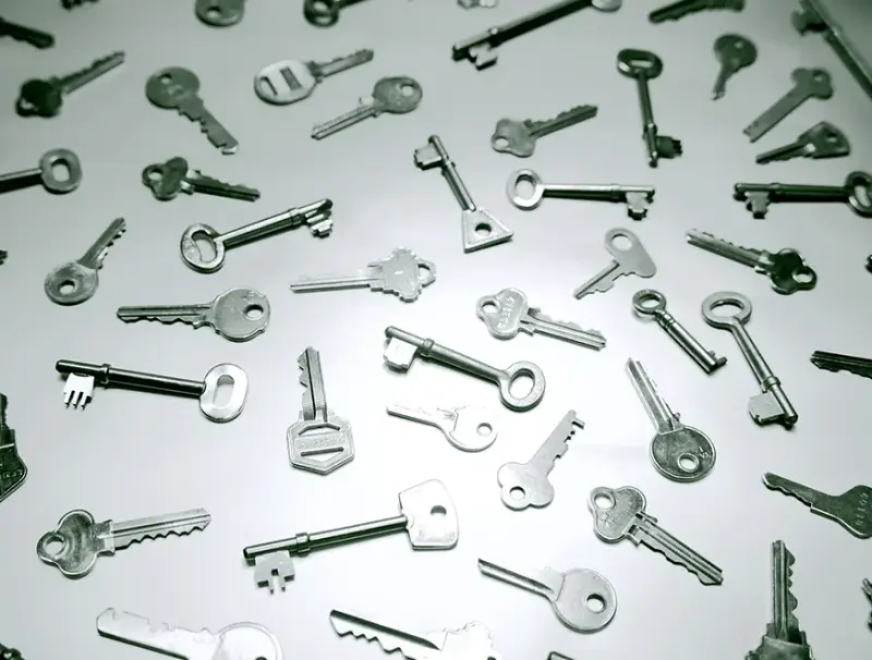 Locksmith Burien WA — Jacobson Locksmith